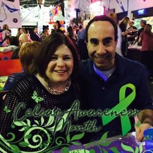 Meet your Posher, Holly